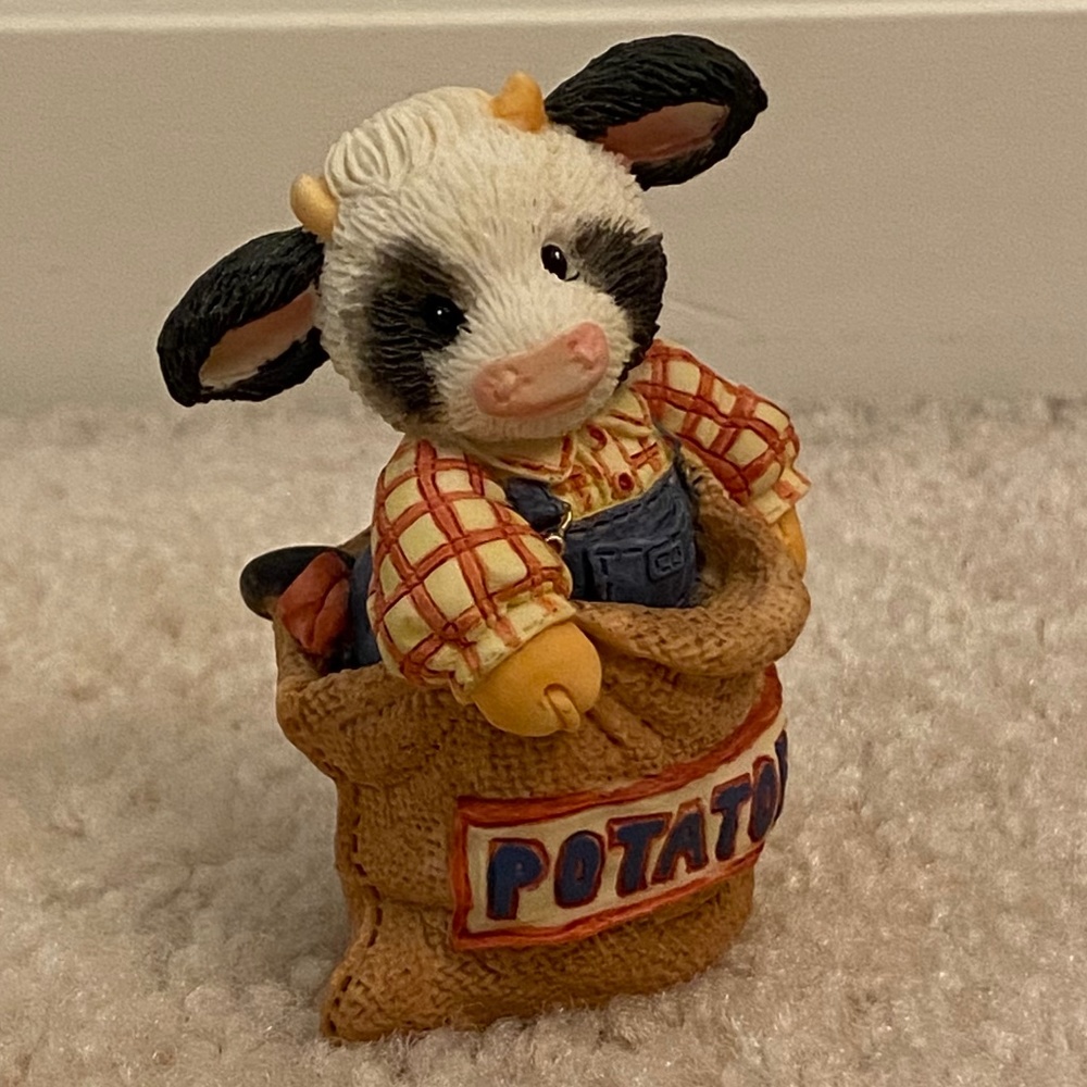 Mary's Moo Moos – "Moooove Out of My Way" - Picture 3 of 6